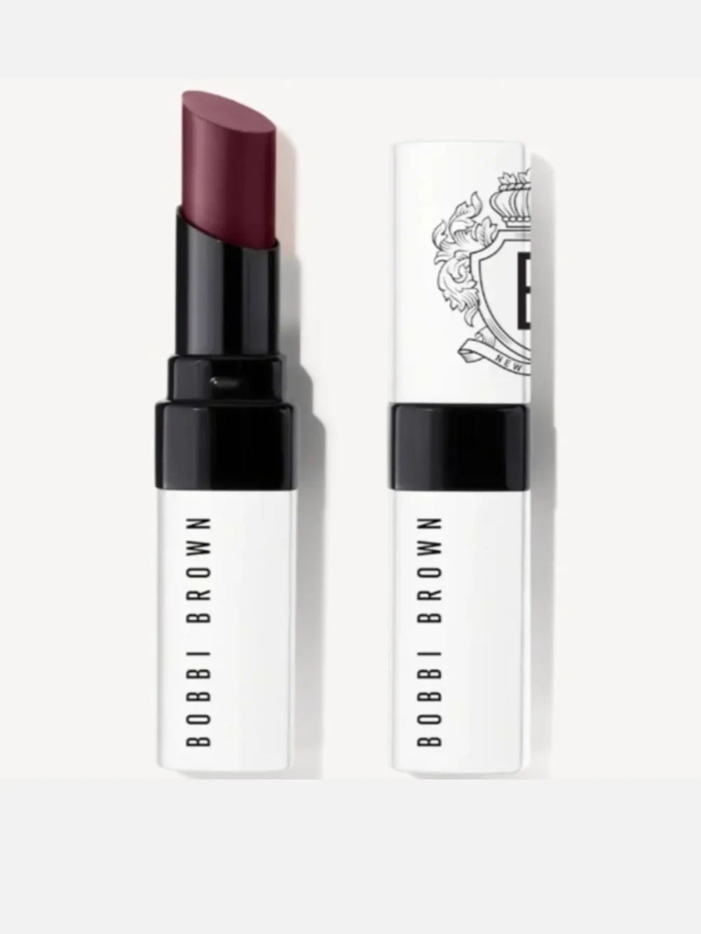 Bobbi Brown Satin Lipstick in Bare Onyx NWOB✨FREE GIFT WITH ANY ORDER ✨